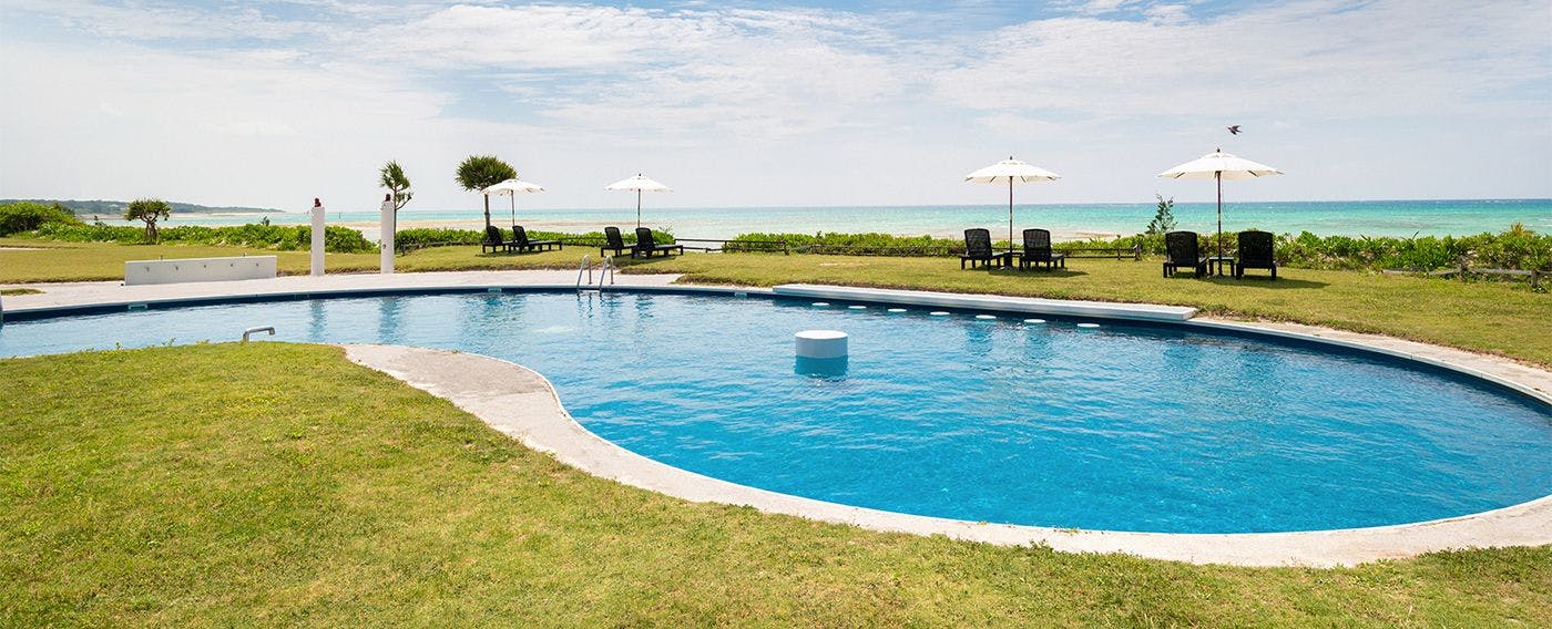 EN RESORT Kumejima EEF Beach Hotel