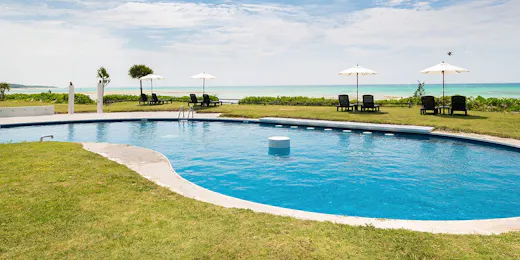 EN RESORT Kumejima EEF Beach Hotel
