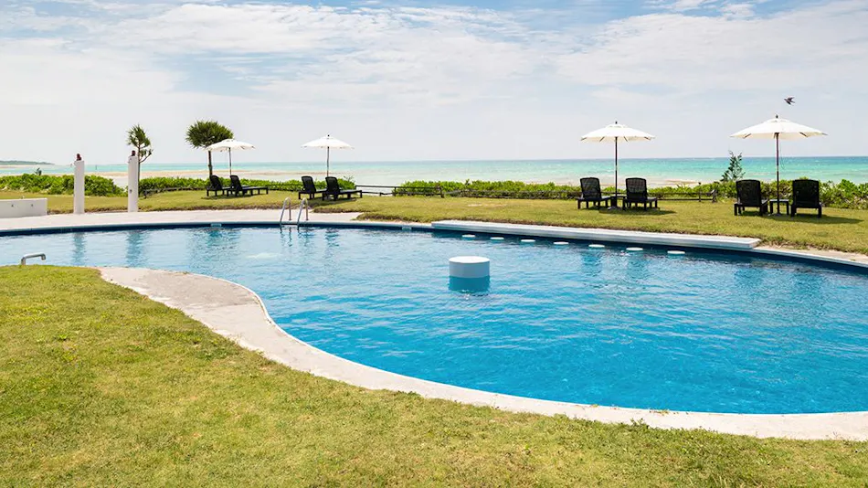 EN RESORT Kumejima EEF Beach Hotel