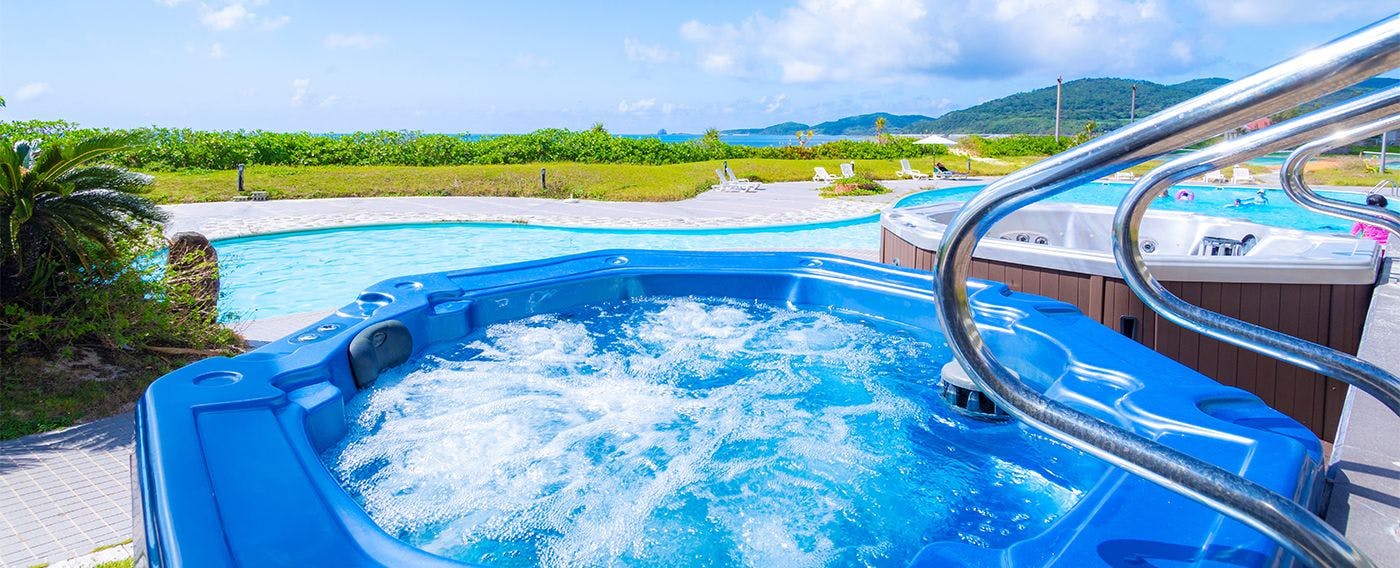 EN RESORT Kumejima EEF Beach Hotel