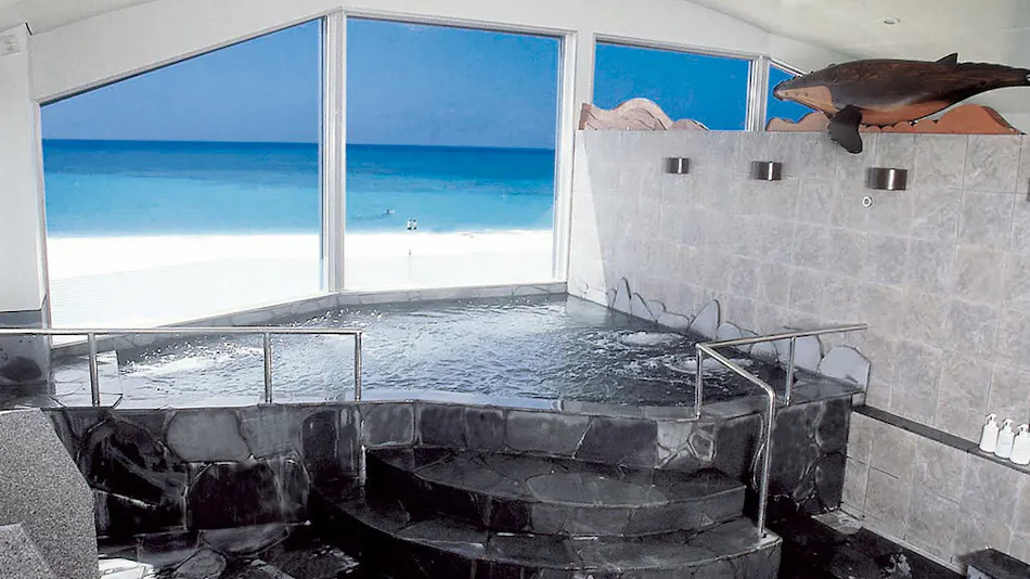 EN RESORT Kumejima EEF Beach Hotel