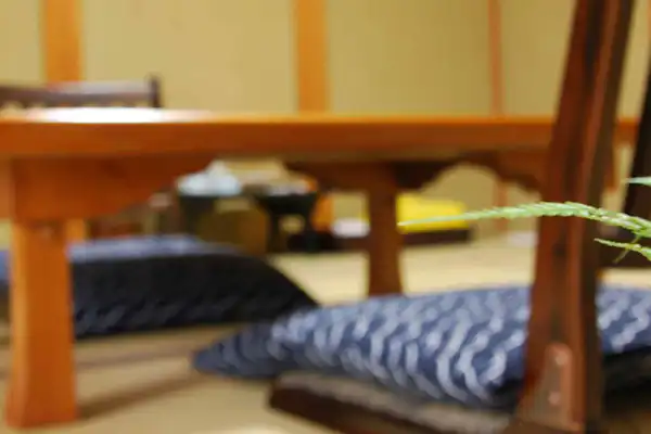 ห้องพัก