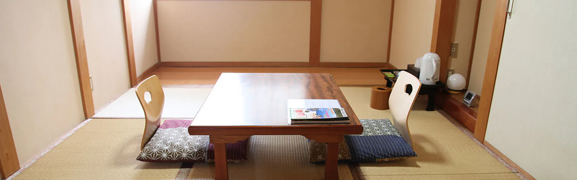 丹波の宿 恵泉