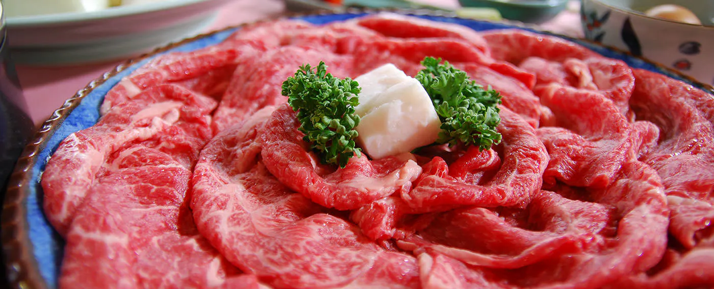 เนื้อทาจิมะ