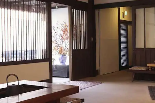 แผนกต้อนรับ