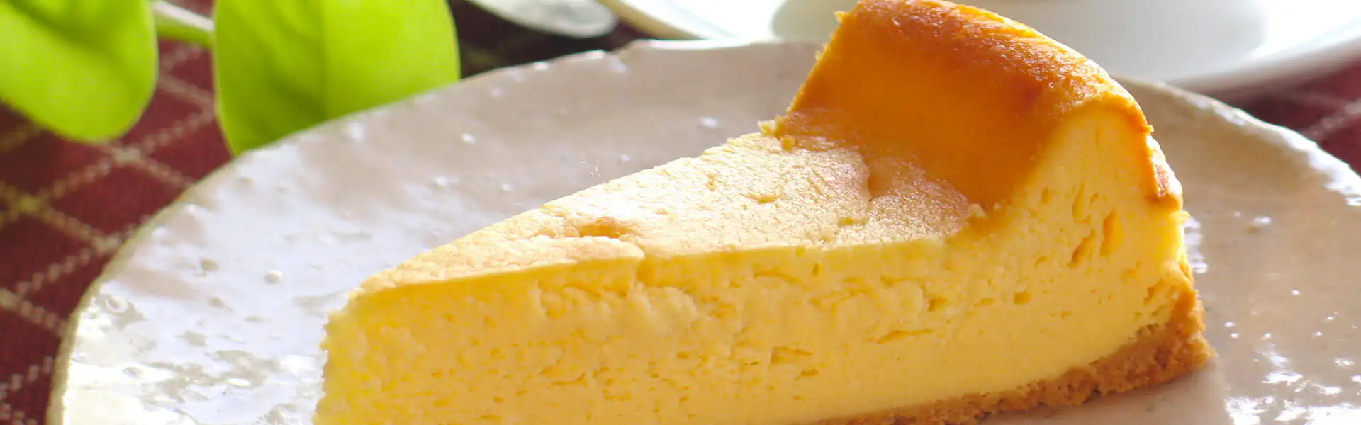 ケーキ