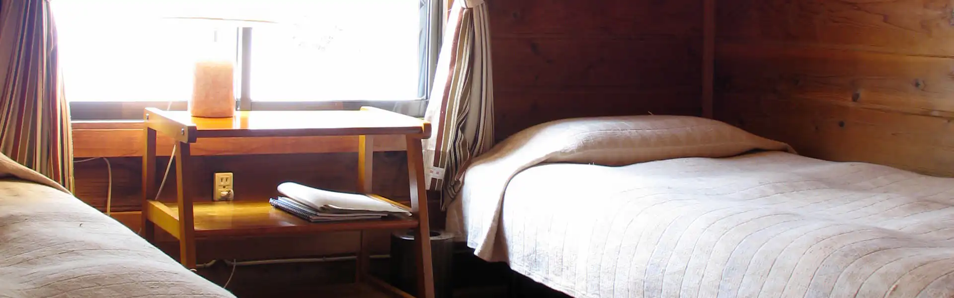 お部屋