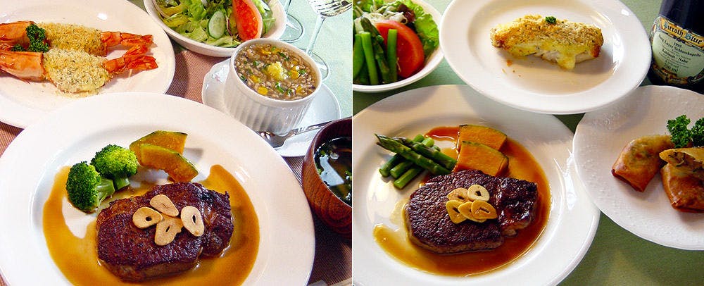 ペンション さんりんしゃのお食事情報 宿泊予約なら Yahoo トラベル ペンション さんりんしゃのお食事情報 宿泊予約なら Yahoo トラベル