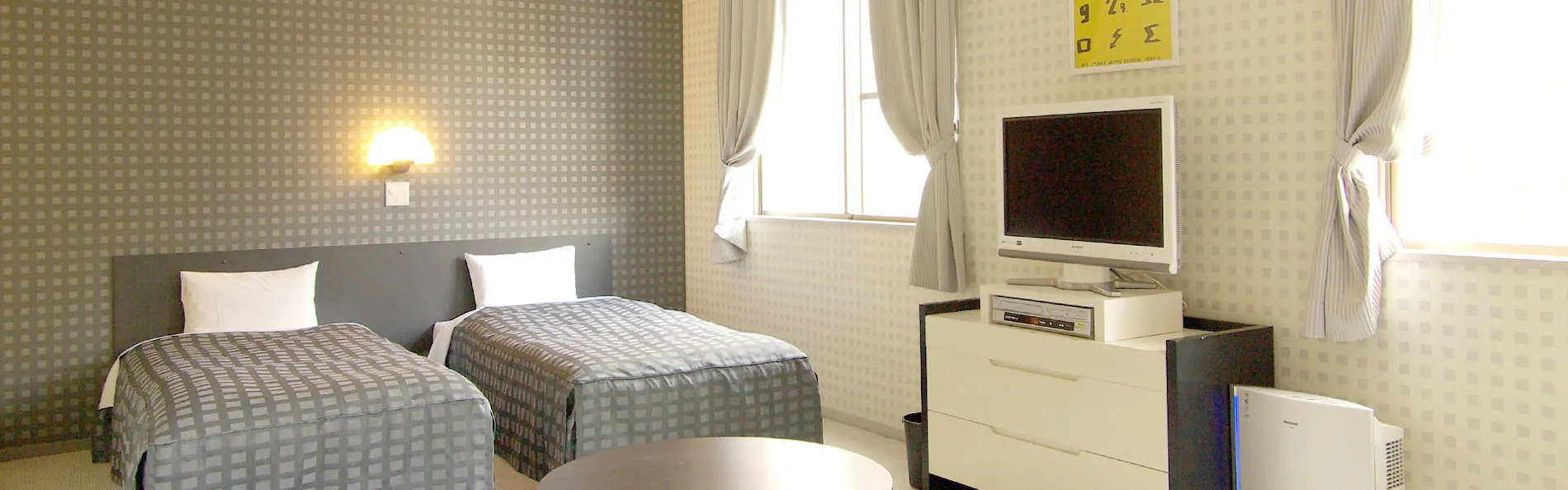 デザイン ホテル フォロン