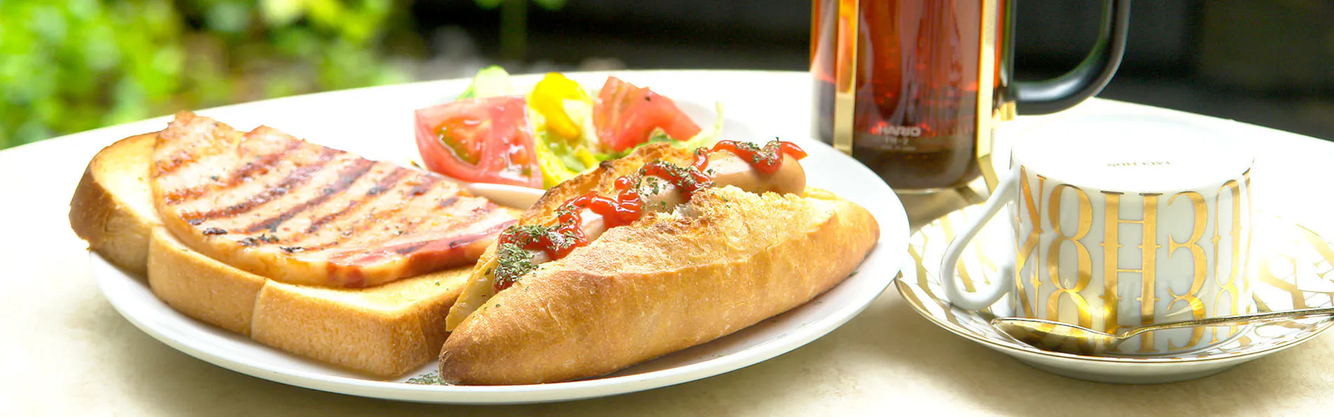 デザイン ホテル フォロン