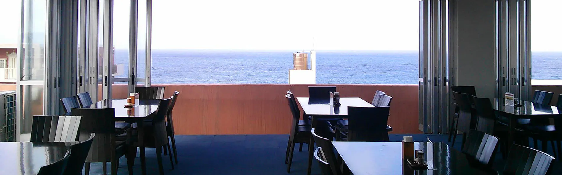 シーサイドホテル ザ・ビーチ