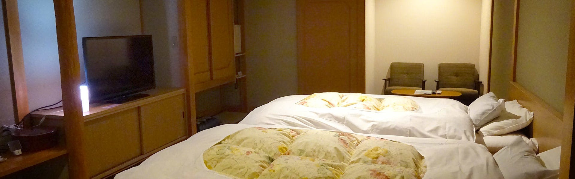 ห้องพัก