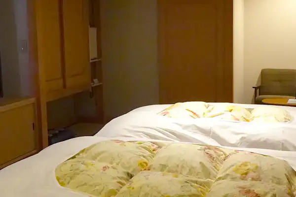 ห้องพัก