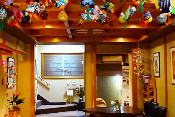 ทางเข้า