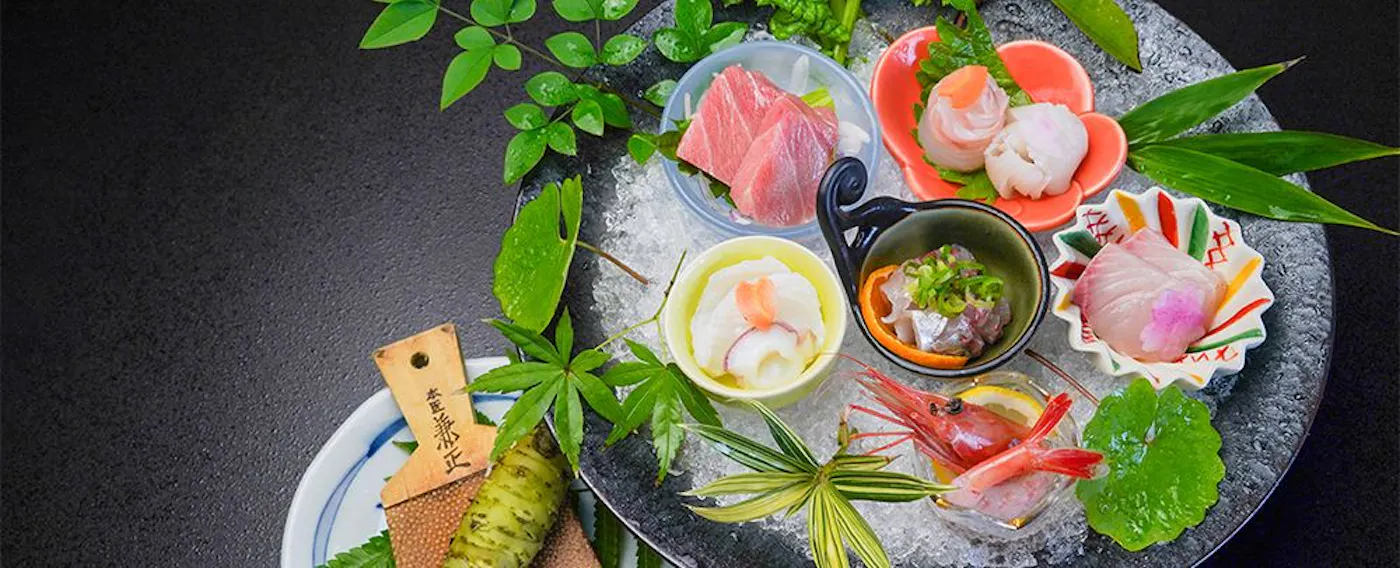 ตัวอย่างอาหาร