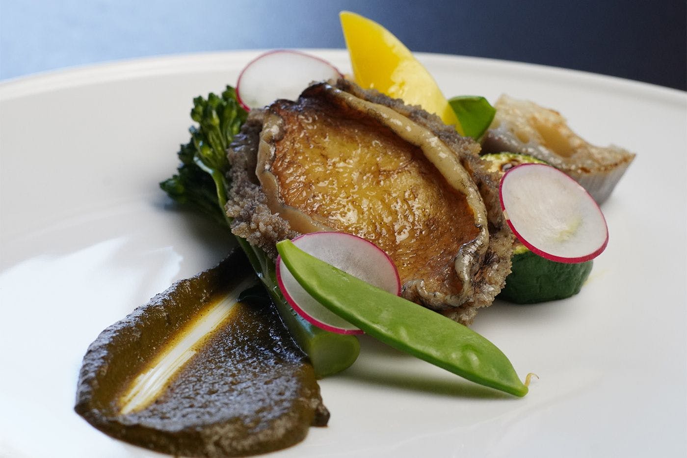 ตัวอย่างอาหาร