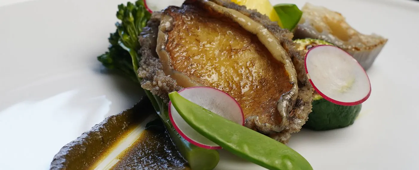 ตัวอย่างอาหาร