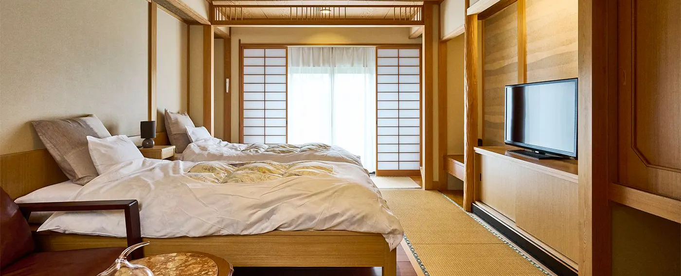 ห้องพัก