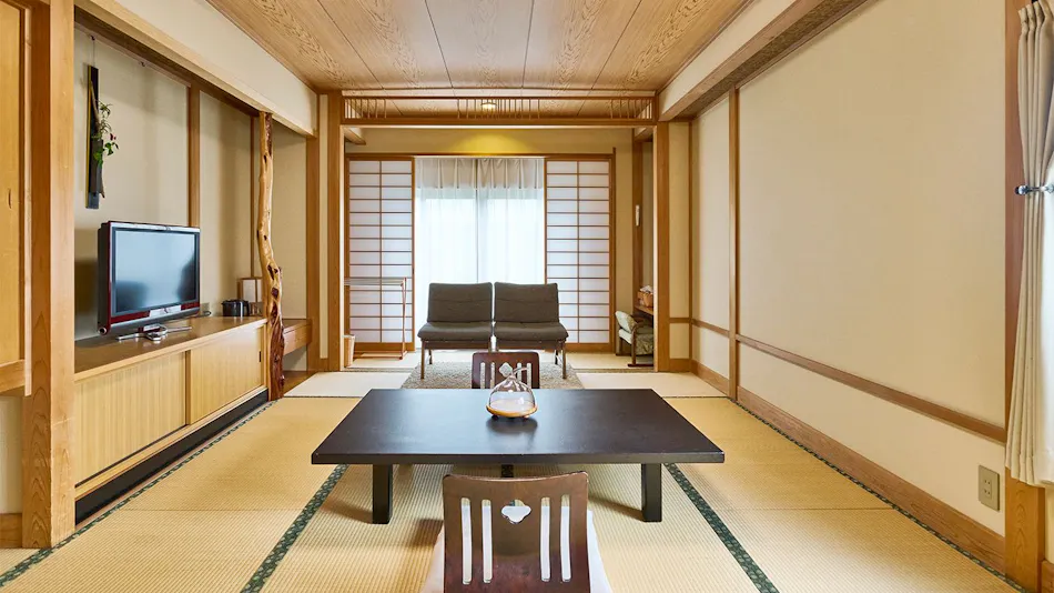 Kappo Inn Taikanso