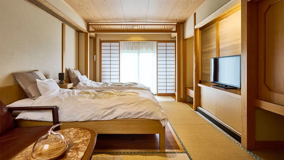 Kappo Inn Taikanso