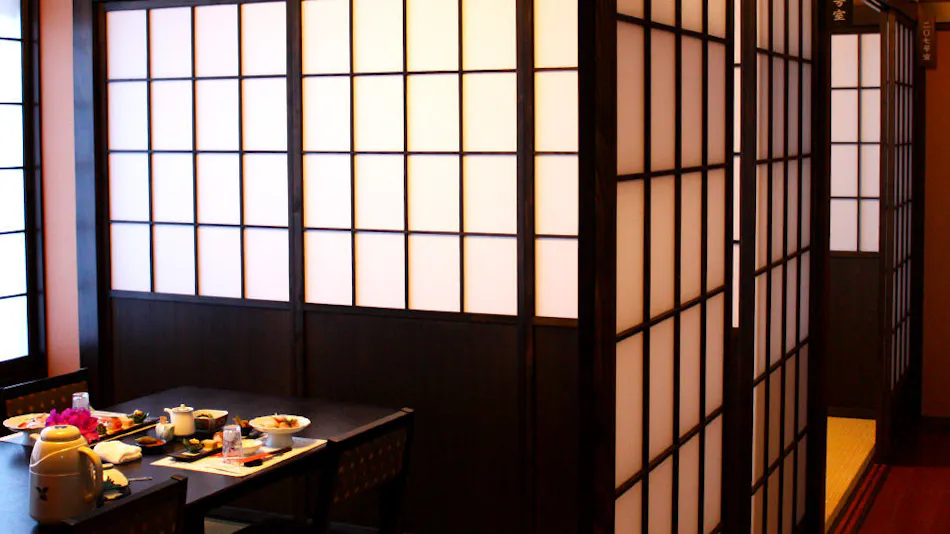 Kappo Inn Taikanso