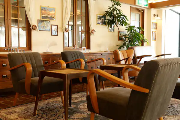 ห้องพัก