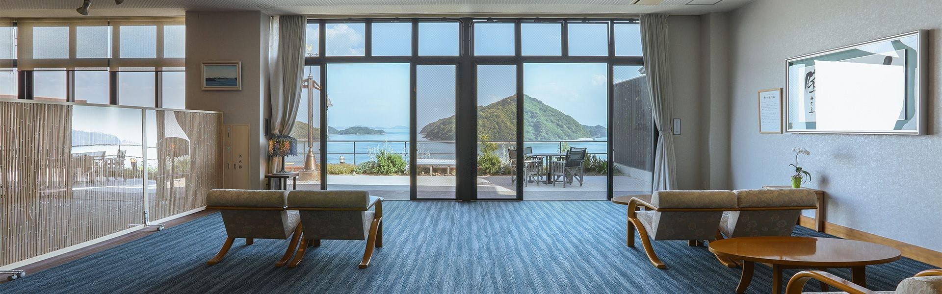 きのえ温泉 ホテル清風館