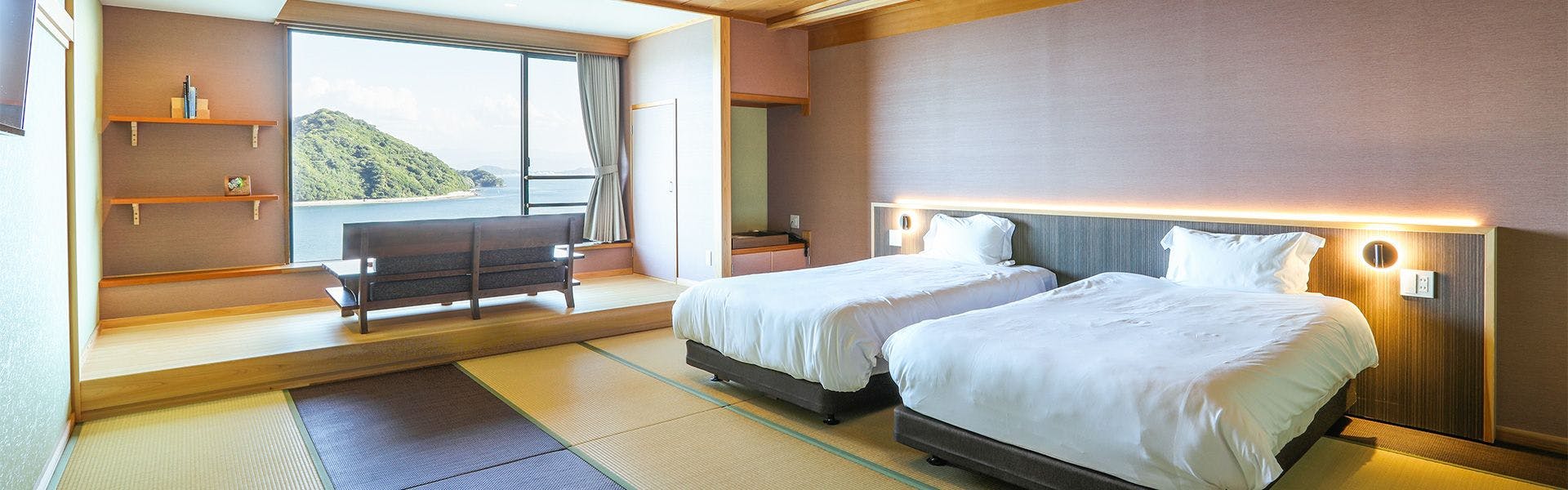 きのえ温泉 ホテル清風館