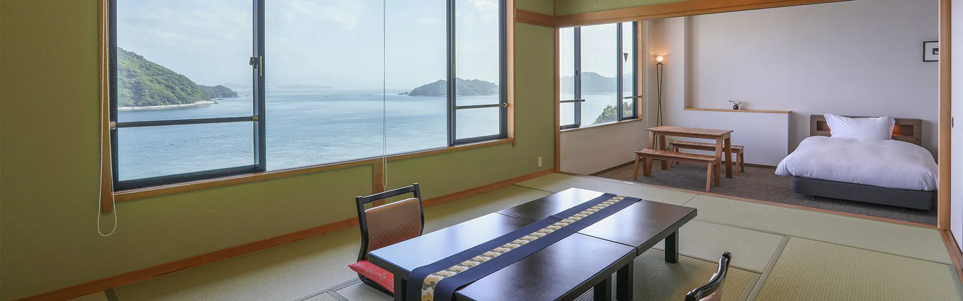 きのえ温泉 ホテル清風館