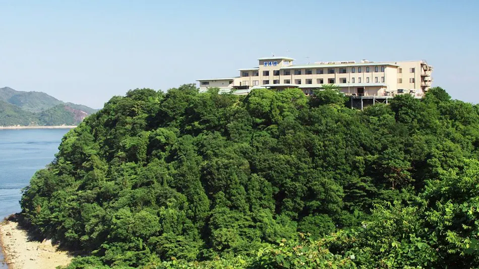 Kinoe Onsen Hotel Seifukan