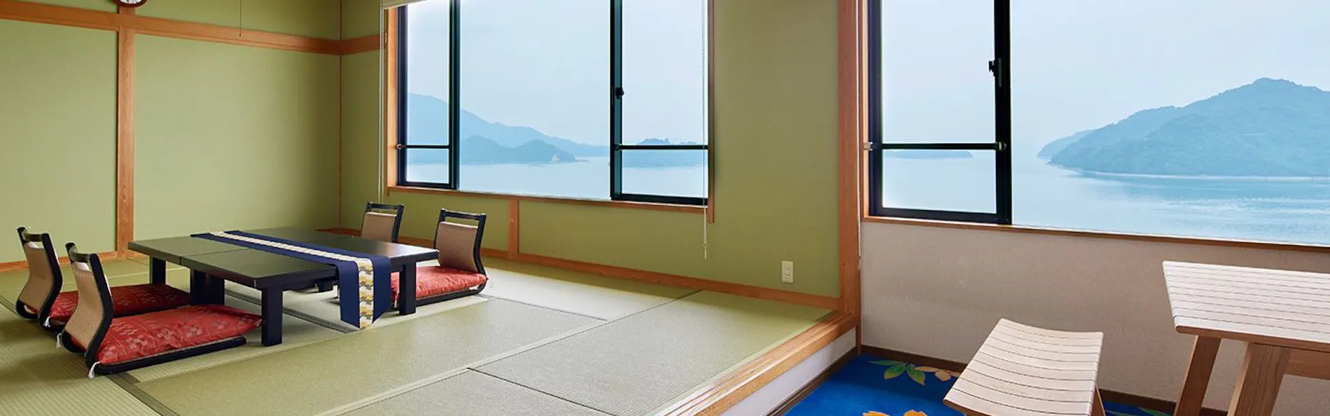 きのえ温泉 ホテル清風館