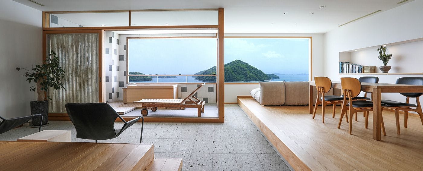 Kinoe Onsen Hotel Seifukan