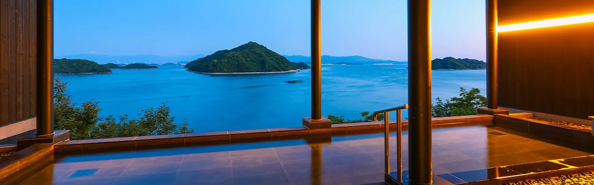 きのえ温泉 ホテル清風館