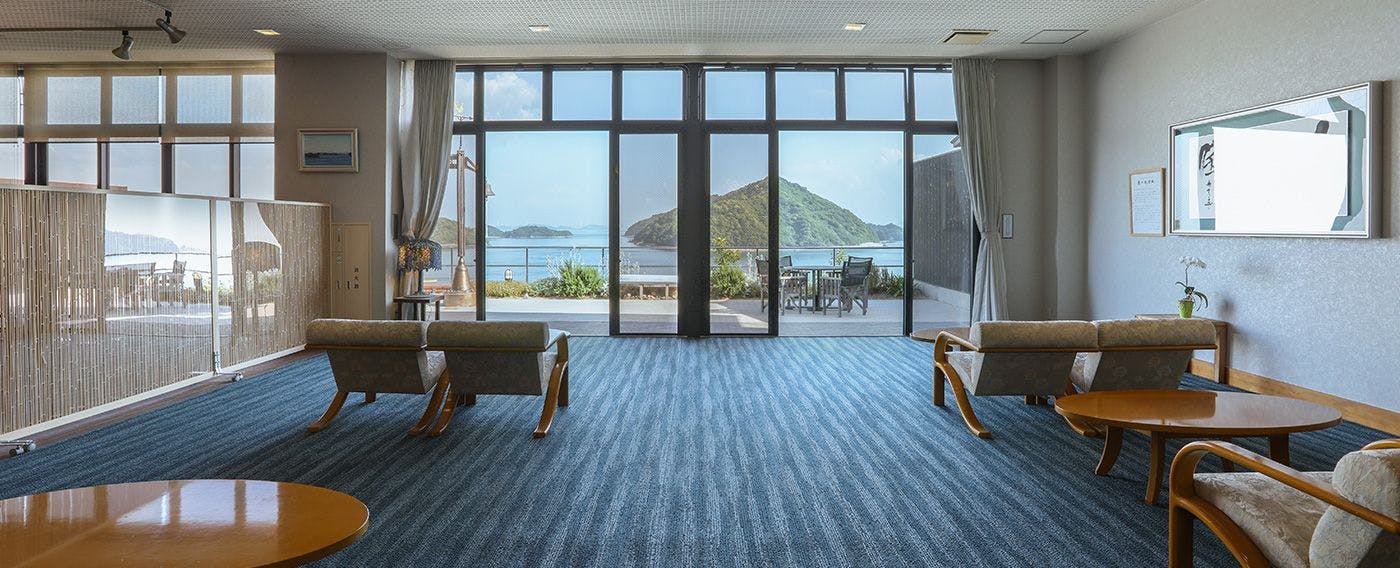 きのえ温泉 ホテル清風館