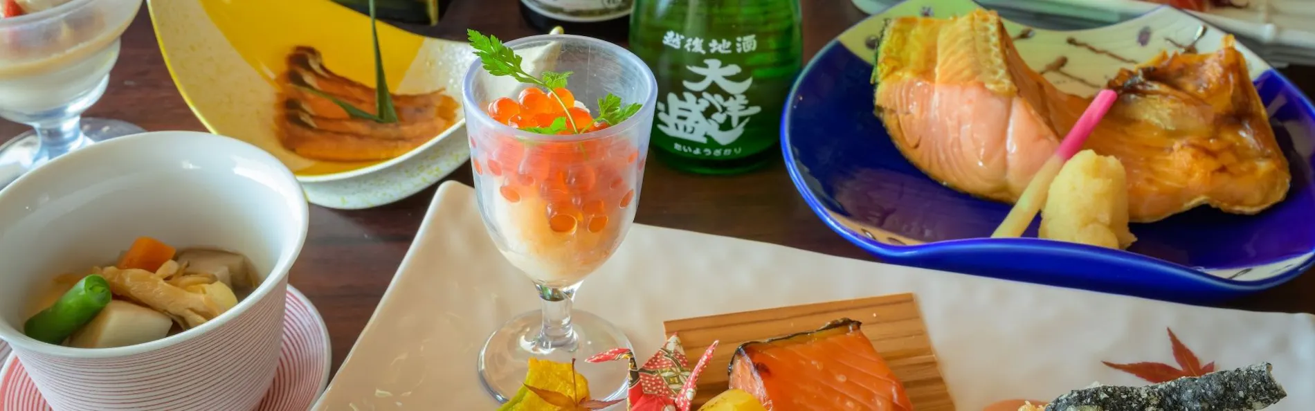 大観荘せなみの湯