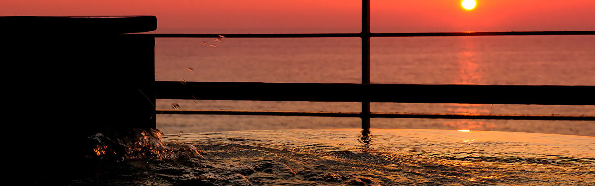 大観荘せなみの湯
