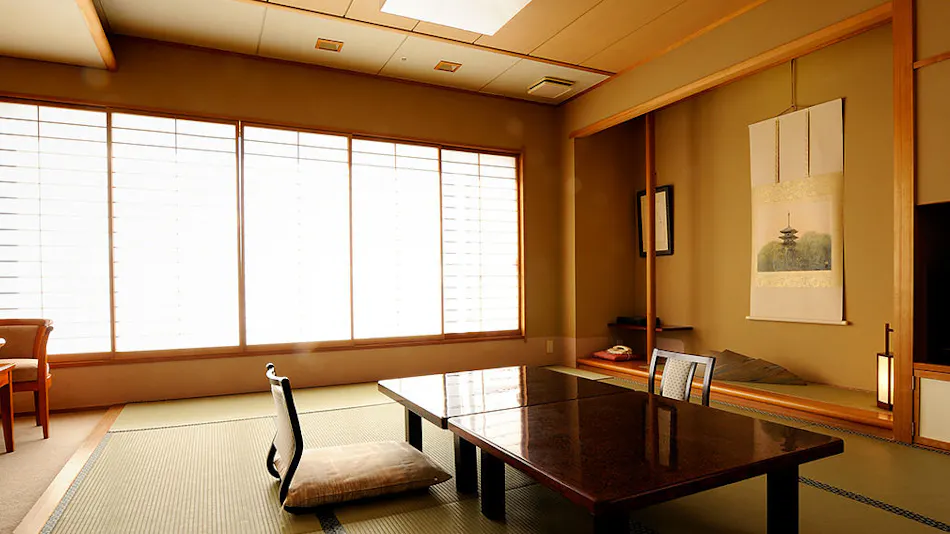 Taikanso Senami no Yu