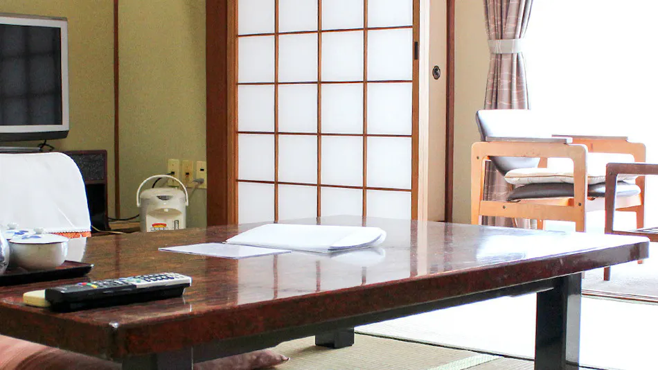 Kadoya Villa