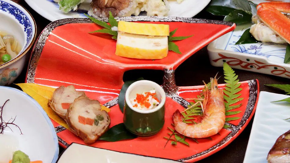 Kadoya Villa
