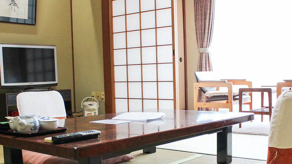 Kadoya Villa