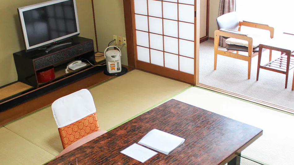 Kadoya Villa