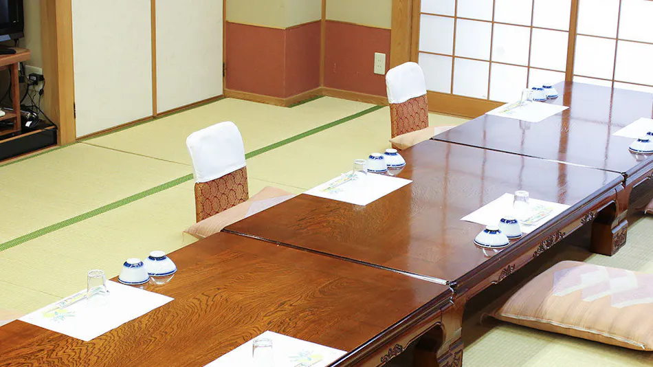 Kadoya Villa