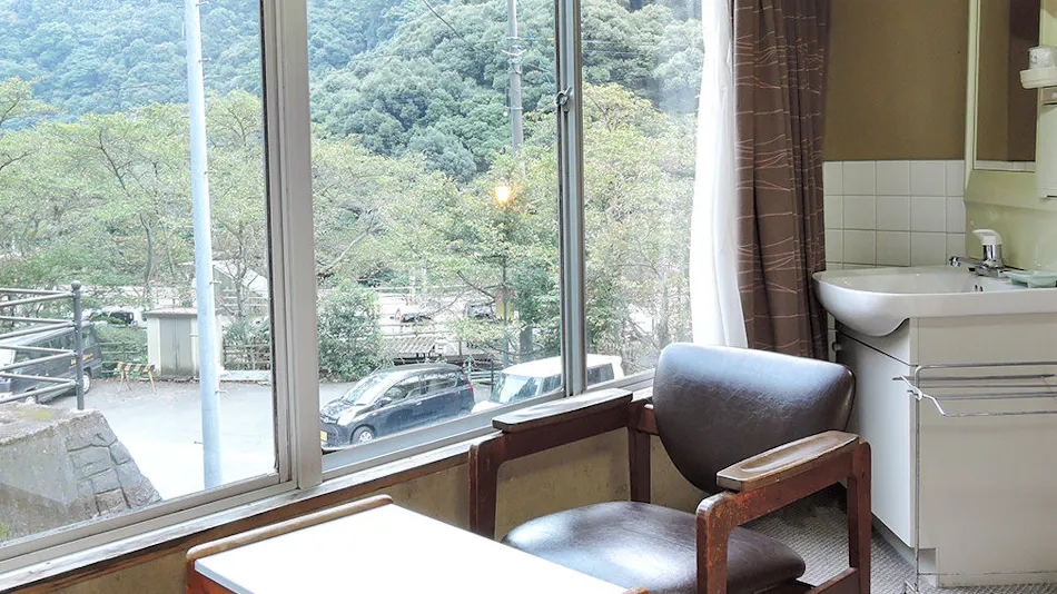 Kadoya Villa