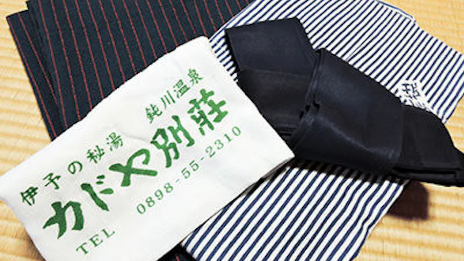 Kadoya Villa