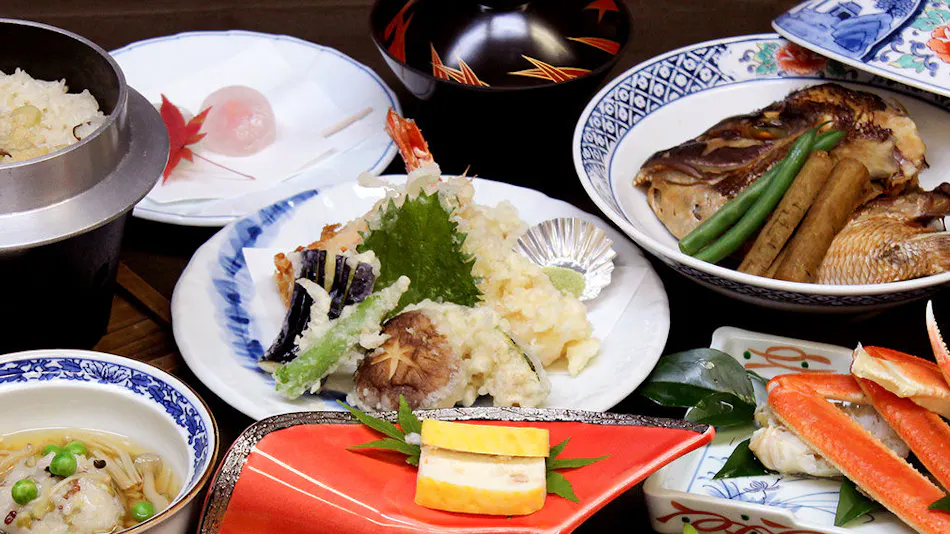 Kadoya Villa