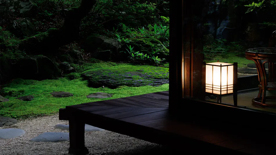 Chousenkaku Kameya