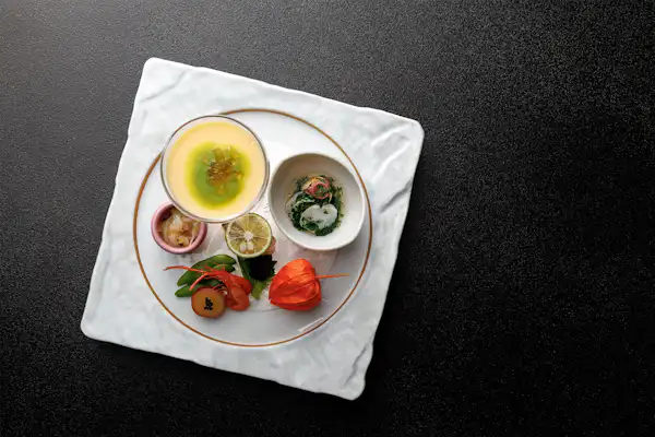 ตัวอย่างอาหาร