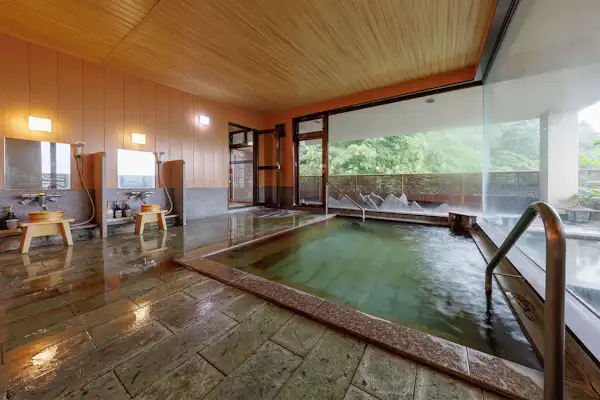 น้ำพุร้อน