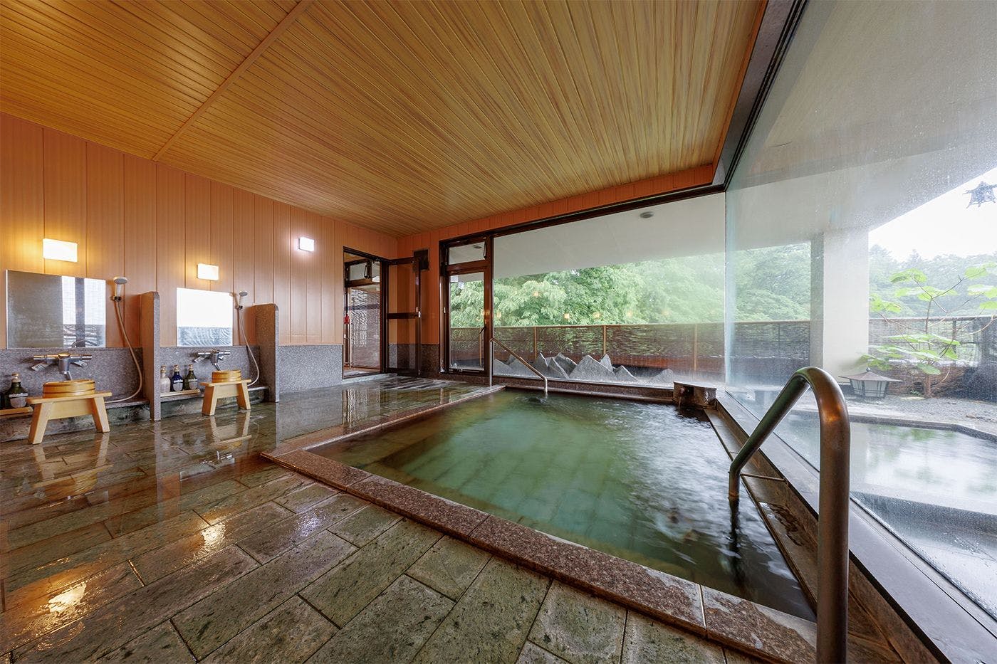 ห้องอาบน้ำ