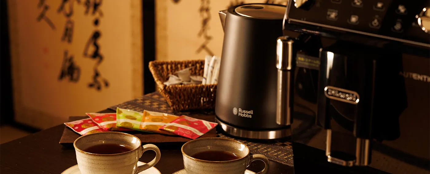 สิ่งอำนวยความสะดวก